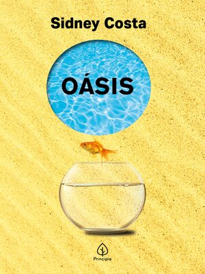 cover image of Oásis